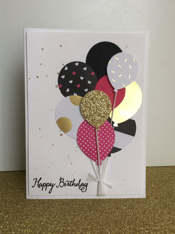 Birthday Cards Ideas