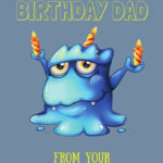 200 Ways To Say Happy Birthday Dad Funny And Heartwarming Wishes