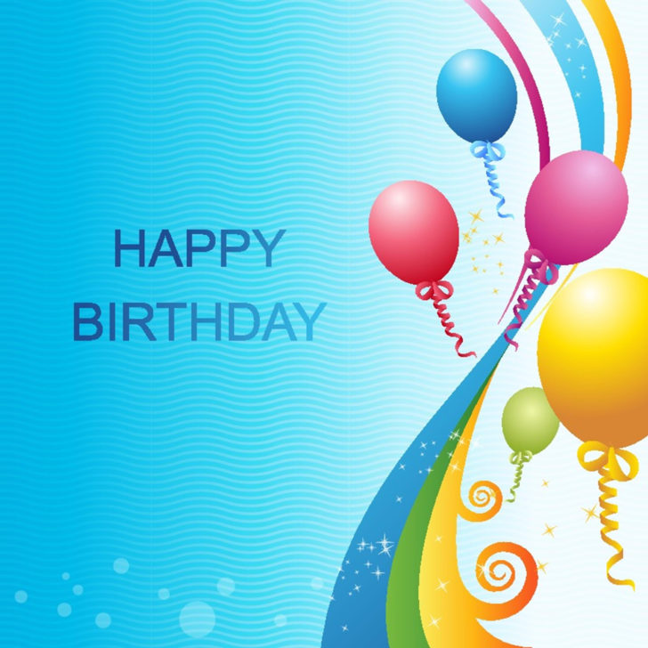 Free Birthday Card Templates Templatelab Free Printable Birthday Cards