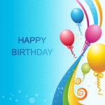 40 FREE Birthday Card Templates TemplateLab