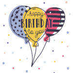 92 Free Printable Birthday Cards For Him Her Kids And Adults Print