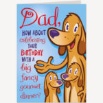 Birthday Cards For Dads Birthday Picture