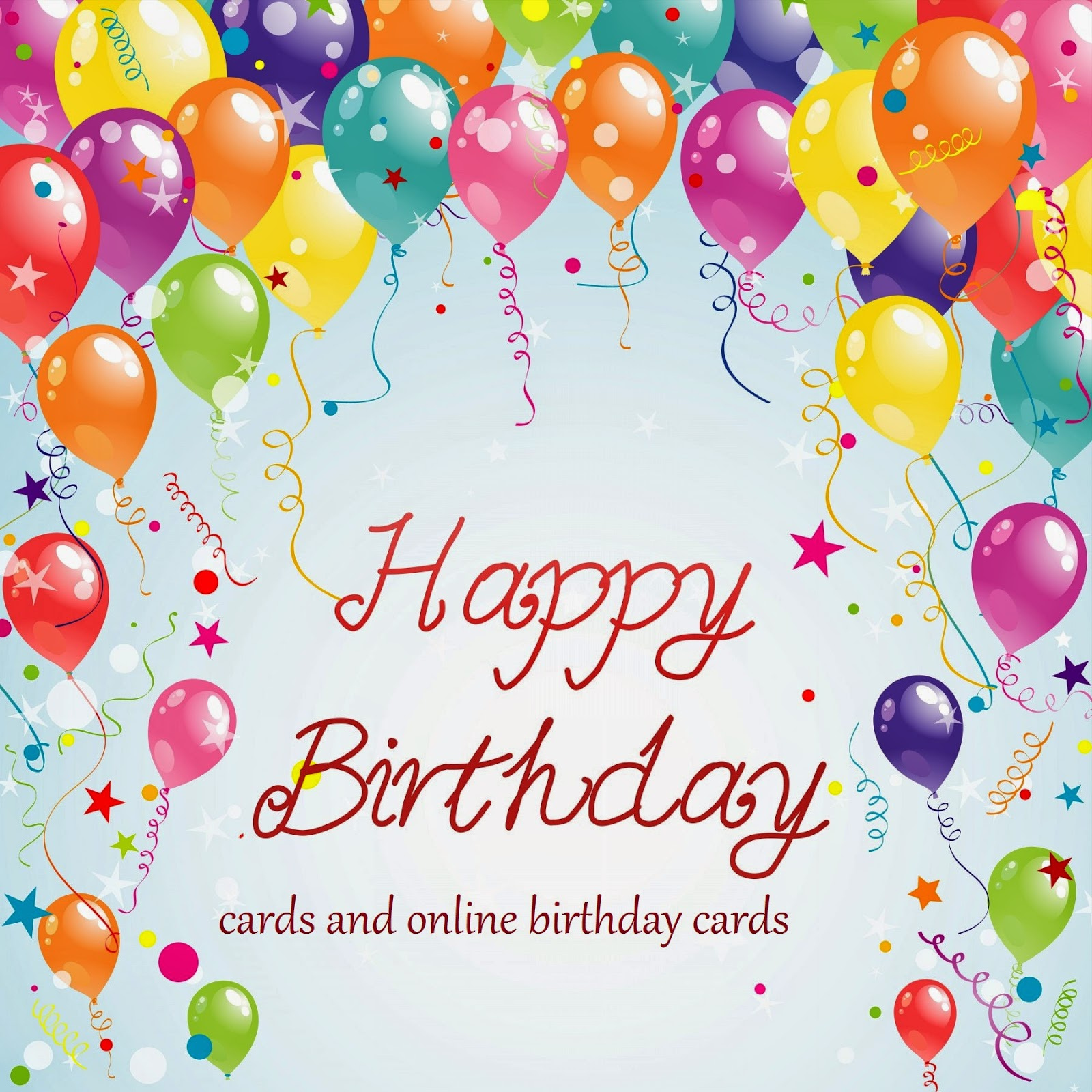  Happy Birthday Cards free birthday Cards And E Birthday Cards 