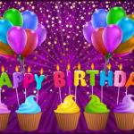 Happy Birthday Greeting Cards Free Birthday Cards Download