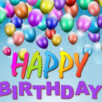 Happy Birthday Greeting Cards Share Image To You Friend On Birthday