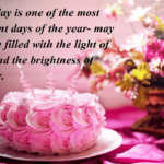Happy Birthday Greetings Wishes Messages Quotes