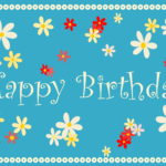 Printable Birthday Cards Birthday