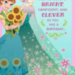 Printable Birthday Cards Hallmark Printable Birthday Cards