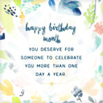 What To Write In A Birthday Card 48 Birthday Messages And Wishes FTD