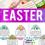 Free Bible Verse Cards For Easter Within Free Printable Easter Card Verses