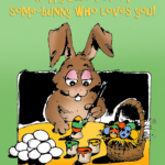 Huge Printable Easter Card Collection In High Quality For Free Funny Printable Easter Cards