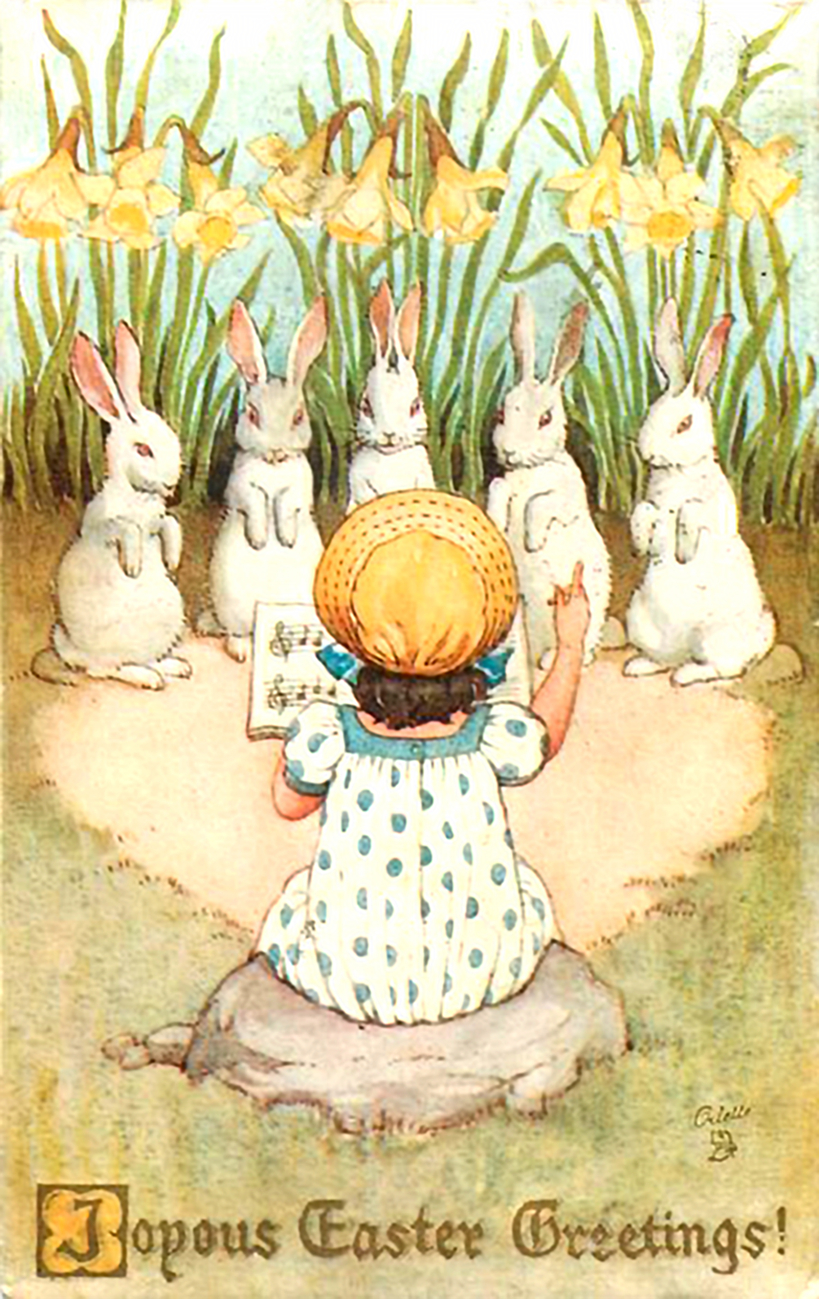 Huge Printable Easter Card Collection In High Quality in Free Funny Printable Easter Cards